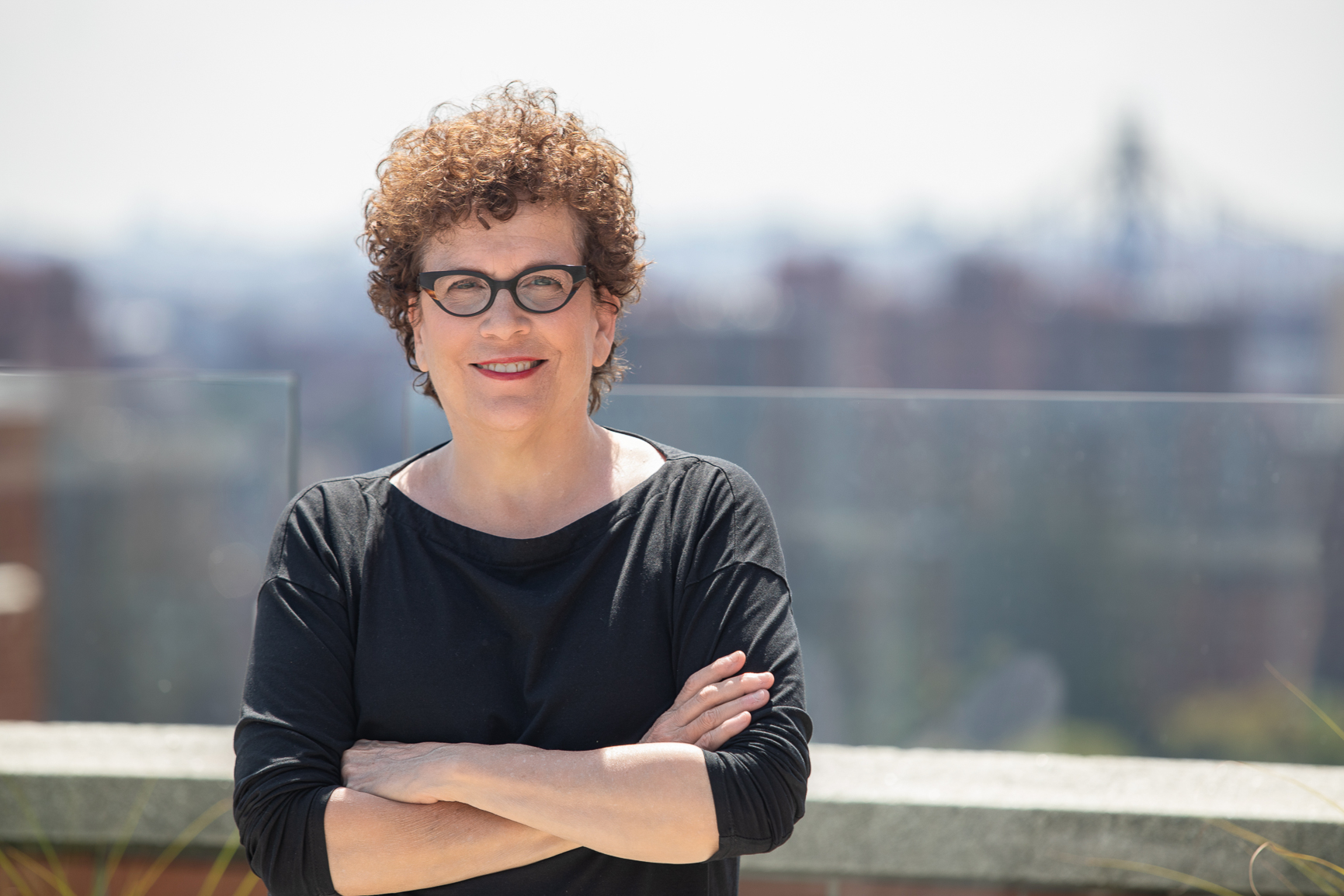 Judith Clurman
